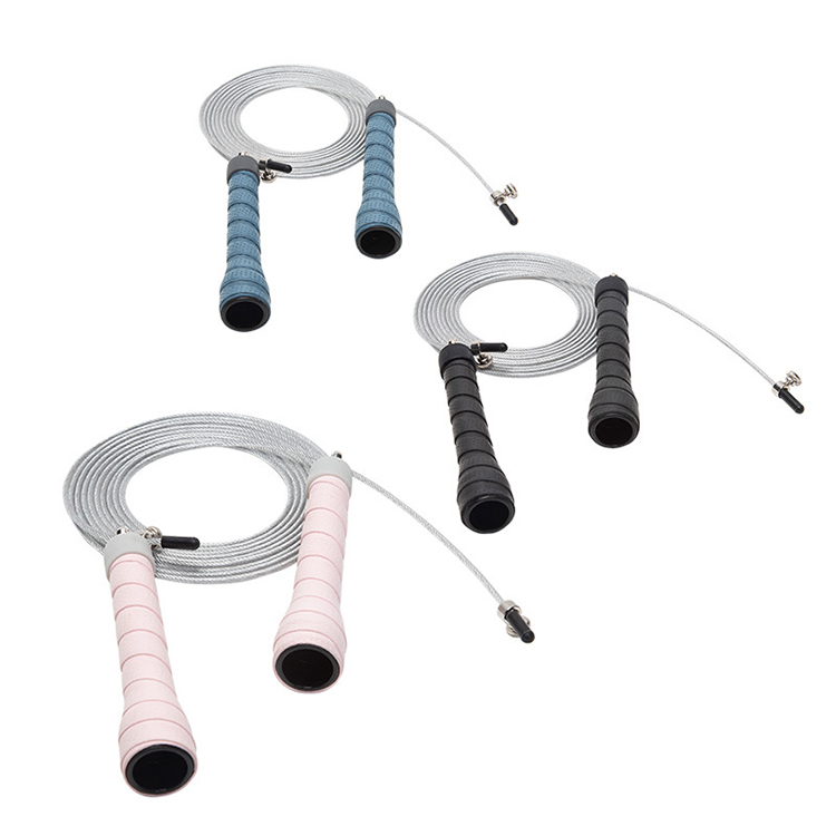 Home Fitness Heavy Speed Jump Rope