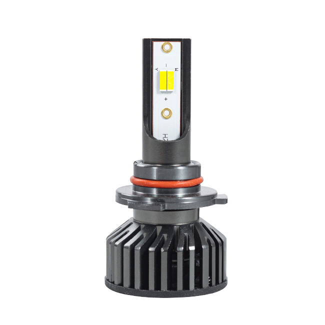 F2 1860 H4 6500k 3600lm H11 H4 H1 H7 9005 12v 60w H11 H7 H1F2 Led Headlight Bulb Led H7 Bulb