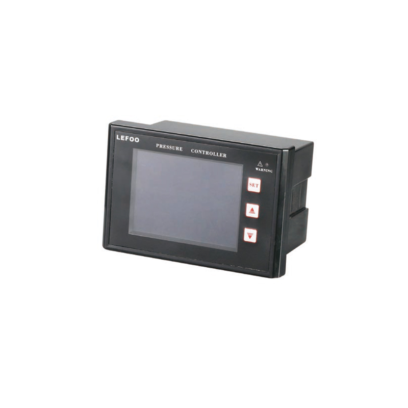 LEFOO LFDS65 Pressure Control for Water Pump Controlador de Presion with LCD Display Automatic ON and OFF