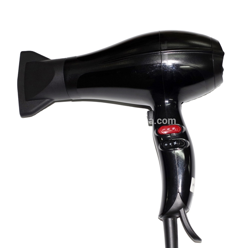 OEM CIXI WIDE Factory Price Salon Professional Custom Travel Ionic Ceramic Hair Dryer