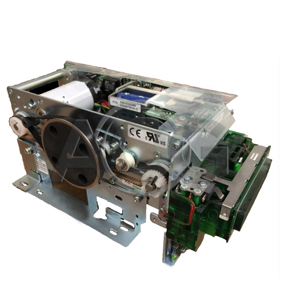 Детали для банкомата, 4450704482 NCR кардридер, IMCRW 123 Smart W STD Shutter 445-070-4482