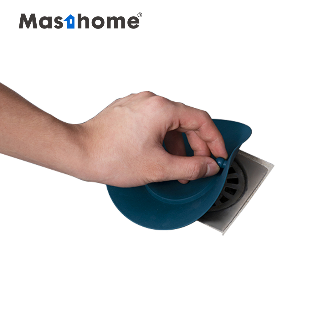 Лидер продаж, Сливная крышка фильтра для туалета Masthome с защитой от блокировки волос в домашних условиях