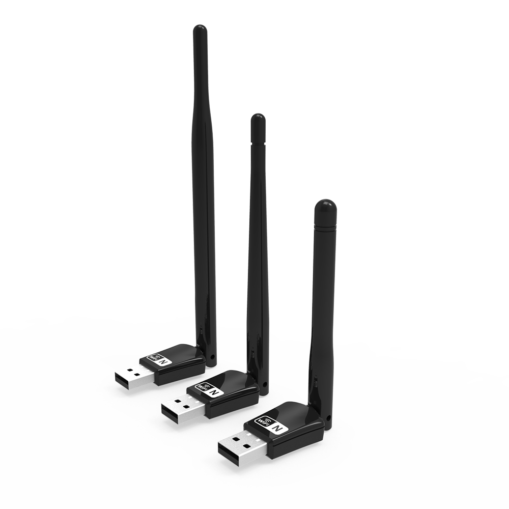 2021 двухдиапазонный 2,4g/5g Мини 802.11ac Wi-Fi ключ Usb Wi-Fi беспроводной сетевой адаптер для ноутбука