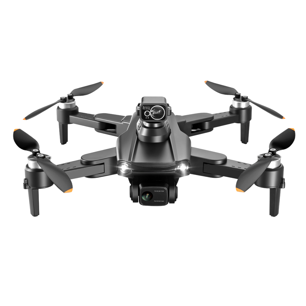 Беспилотный летательный аппарат Flyxinsim RG108, 8K GPS 5G, радиус действия 3 км, профессиональная камера 8K, беспилотник 8K с GPS-сонаром