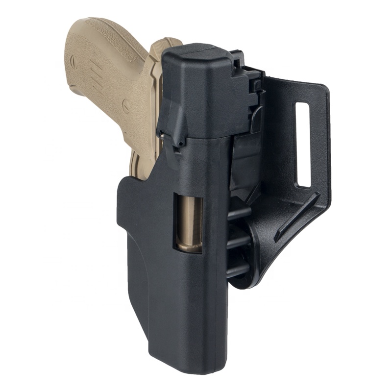 Горячая Распродажа аксессуары pistola тактический G17 19 Кобура пневматический пистолет оружие пистолет