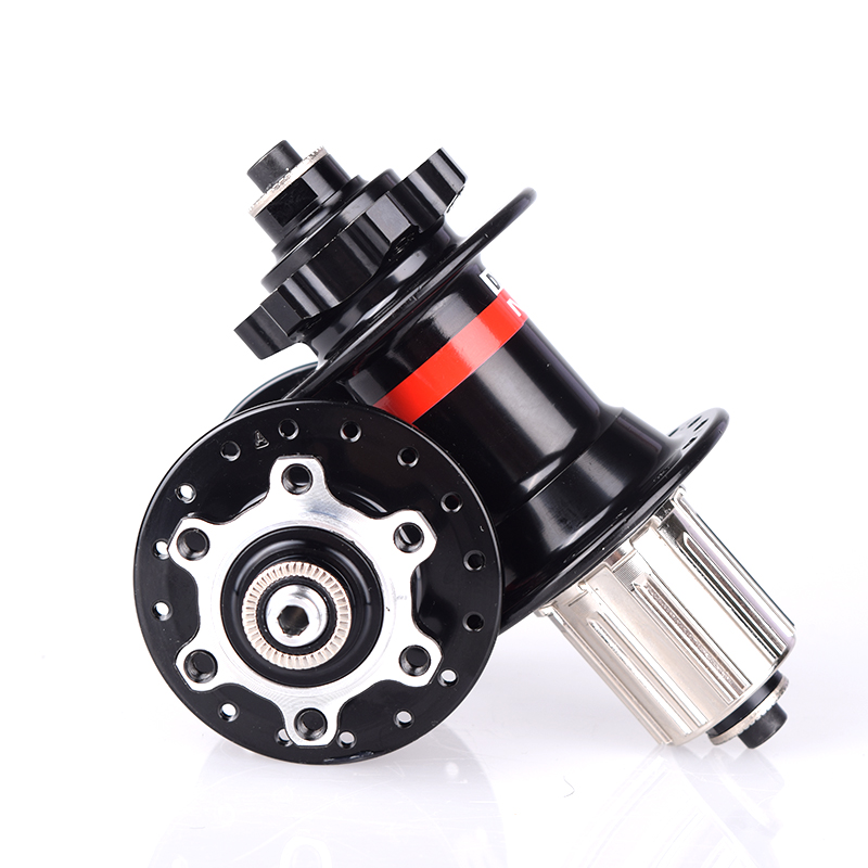 Novatec hub D041SB D042SB mountain bike disc brake 28/32/36 hole mountain bike hub
