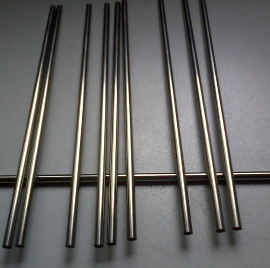 ASTM B265 Titanium Alloy ti6al4v bar