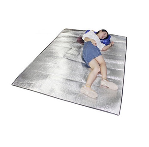 Not easily deformed Easy cleaning Environmentally friendly materials Non-toxic Soft Camping mat for Babies and Kids