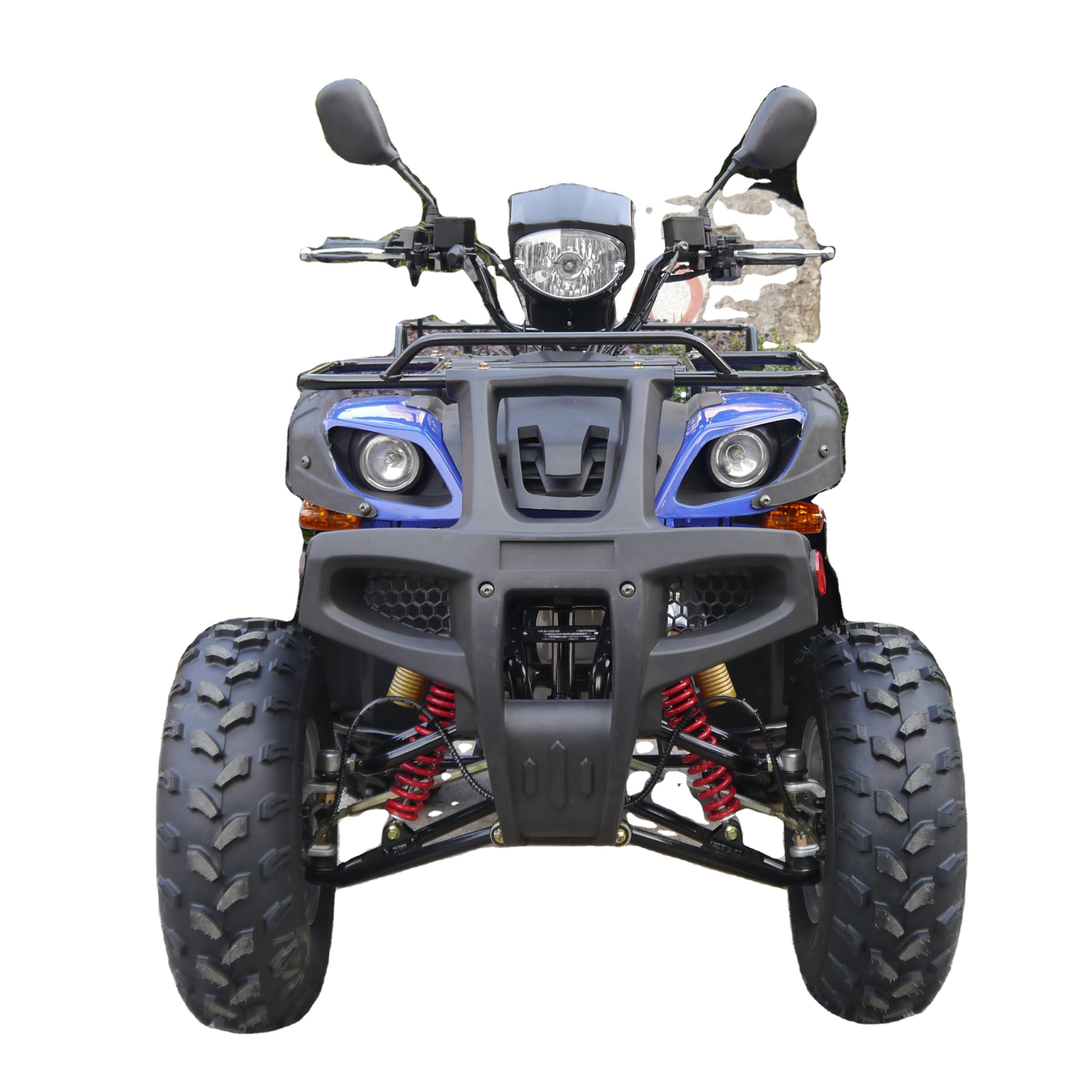 GY6 двигатель 200cc atv для продажи спортивный atv flail косилка atv из Китая JLA-13-10-10