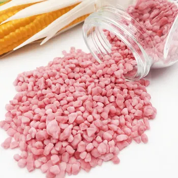 Fertilizer Manufacturers Manufacturers Produce High Quality Pink Potassium Chloride Granules Fertilizer