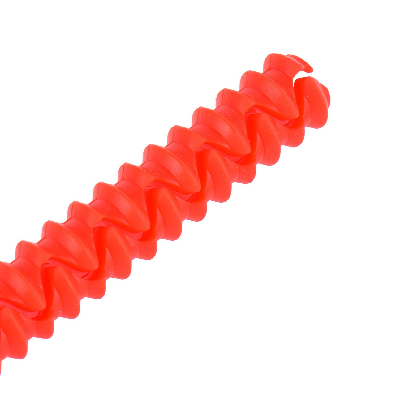 Easy to stall soft texture heat insulation Silicone Edge Liner Cover Oven rack shield protector