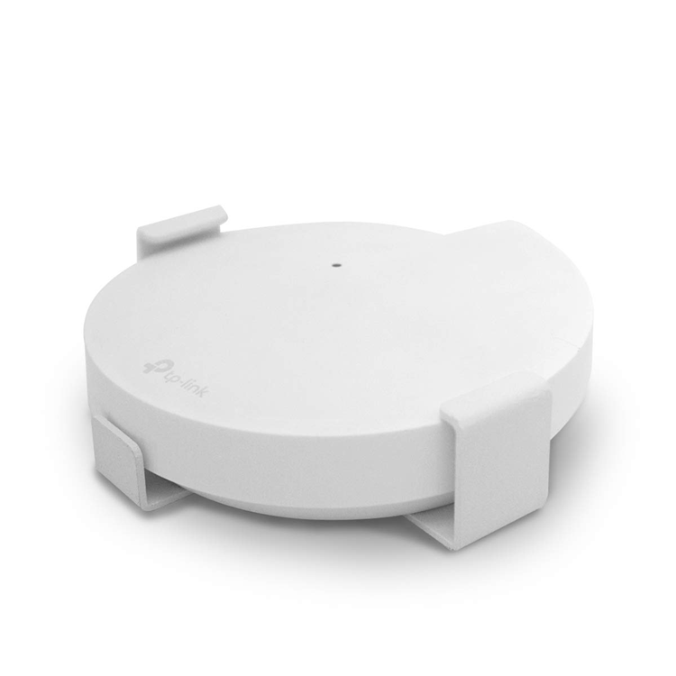 Совместимость настенное крепление Tp-Link Deco M9, обеденный стол с прочными металлическими сделано крепление подставка держатель совместимый с Tp-Link Deco M9 сетки Wi-Fi.