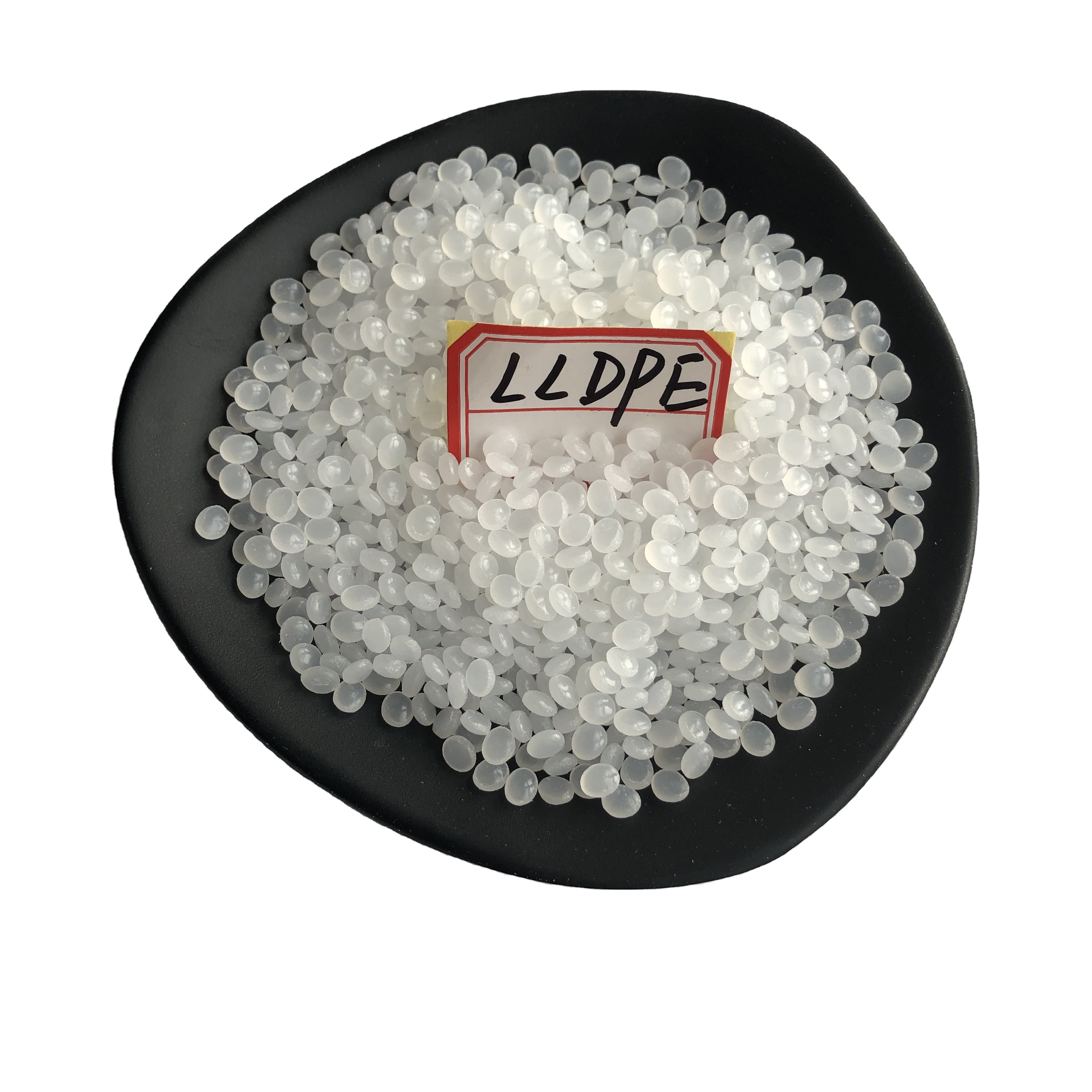 Гранулы Lldpe высокого качества Lldpe, дешевая цена, необработанная и переработанная пленка Lldpe
