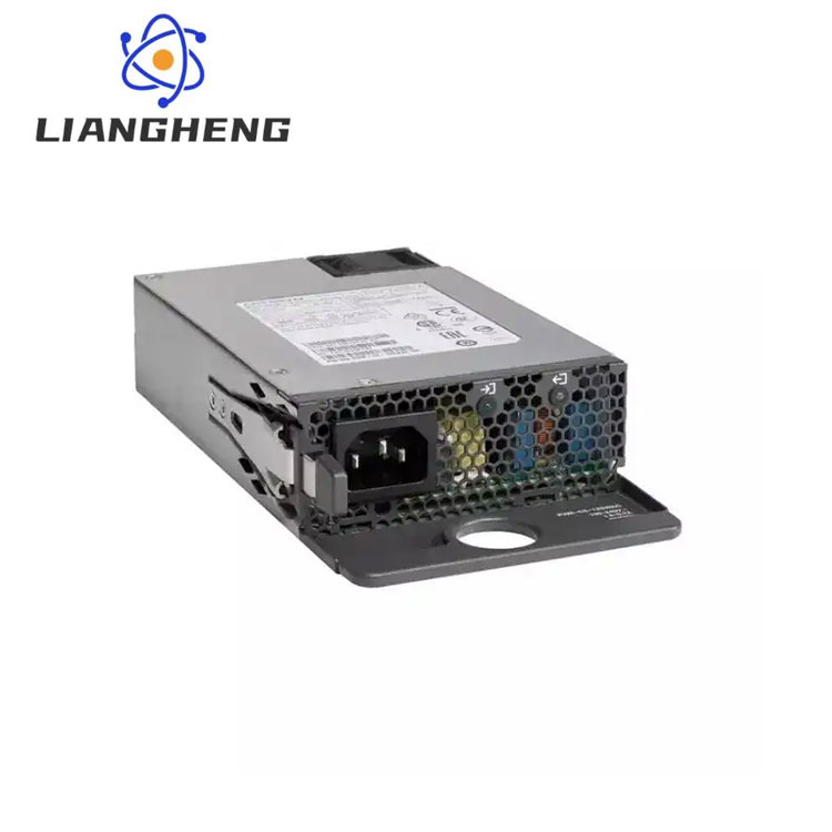PWR-C5-600WAC 600 Вт AC Config 5 блок питания для 9200 СЕРИИ переключатель питания PWR-C5-600WAC
