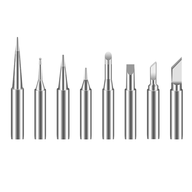 Bakon 900M Hakko Soldering Iron Tips For Welding