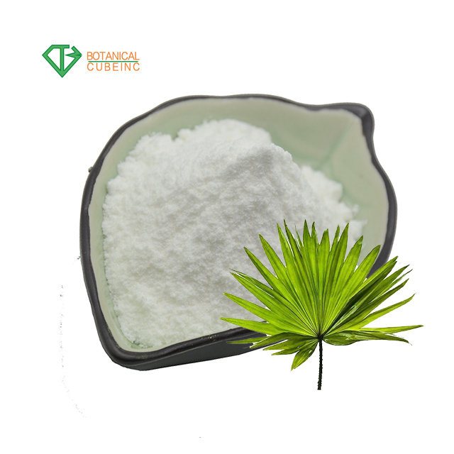 High Quality Saw Palmetto Extract Powder Palm Fatty Acid 25%~90%