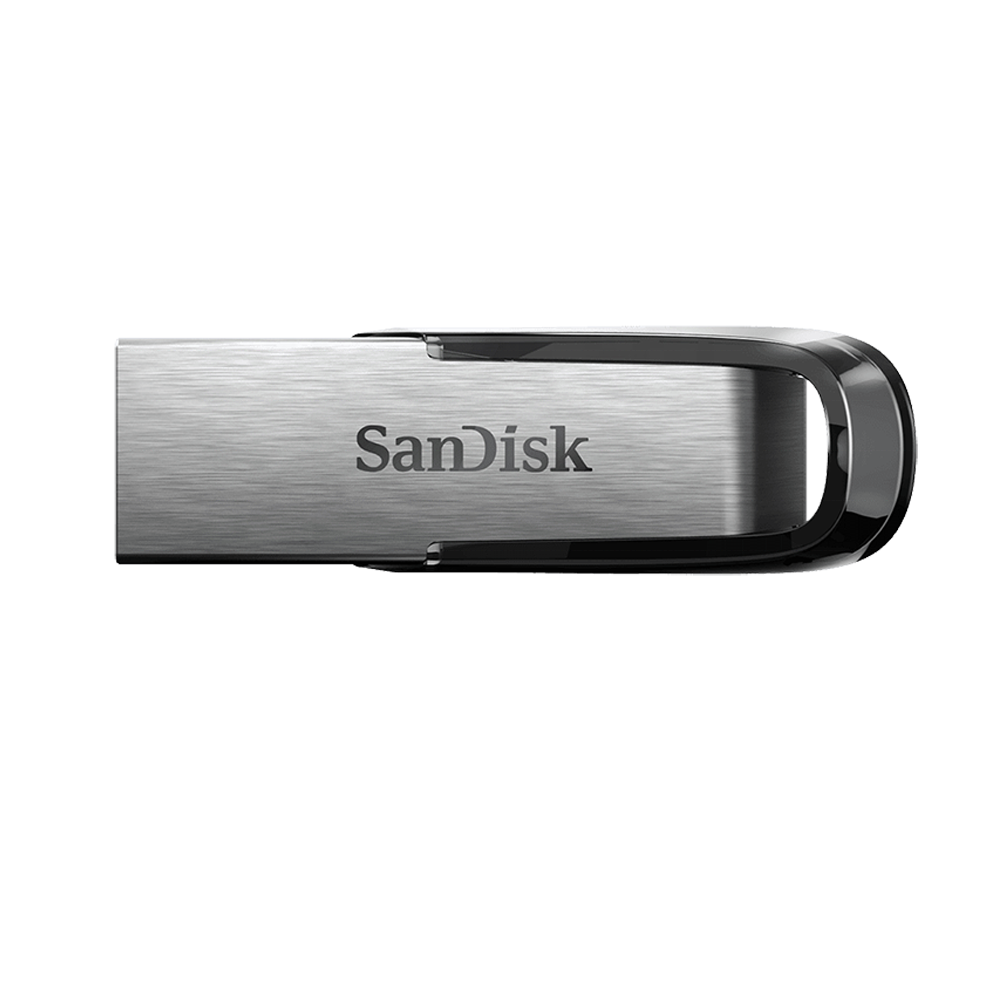 Оптовая продажа, USB-флеш-накопитель SanDisk Ultra флэш-накопитель CZ73 128 ГБ, 64 ГБ, 32 ГБ, 16 ГБ, USB 3,0, металлический флэш-накопитель 16 ГБ, карта памяти