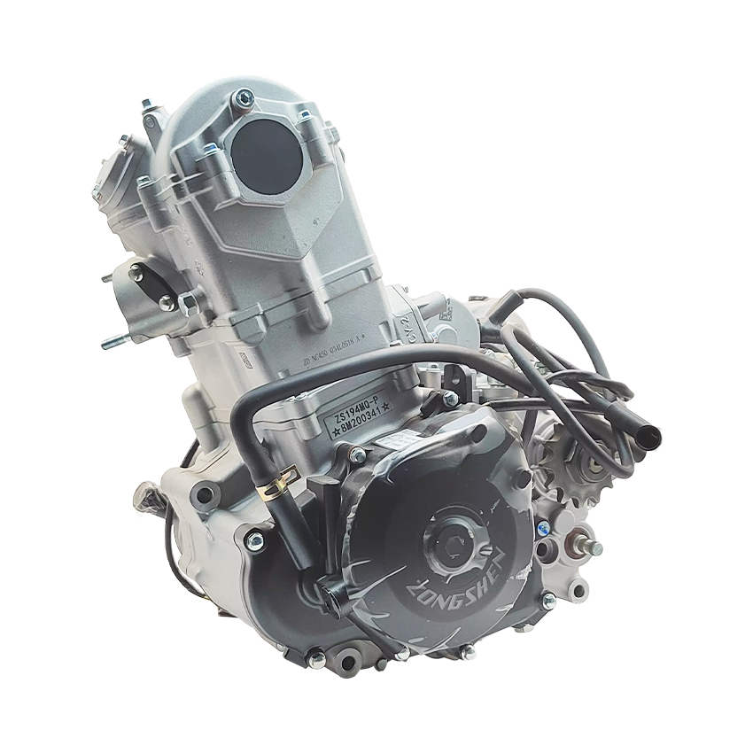 Оптовая продажа, Аксессуары для мотоцикла, один цилиндр для 450cc с Zongshen NC450, запасные части для двигателя с водяным охлаждением