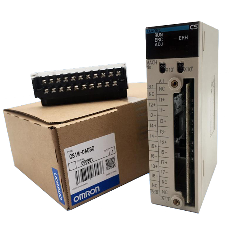 Omron C200H-TC102 состоянии 100% Новый оригинальный