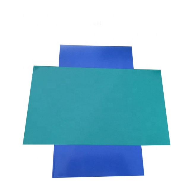 Top Quality CTP Aluminum Plate Thermal Plate Large Format Philippines Blangladesh
