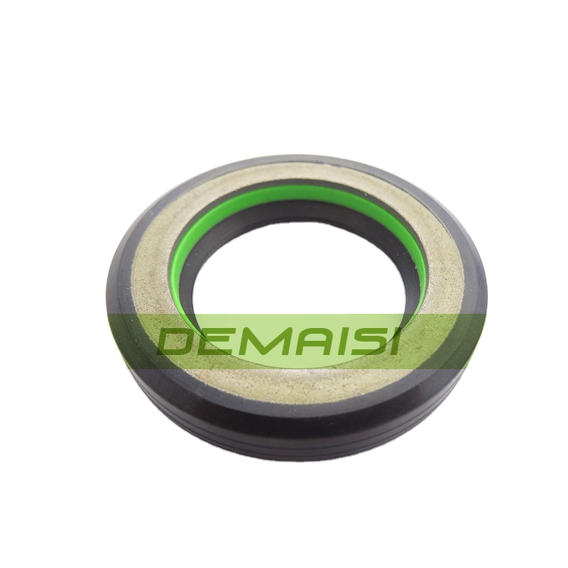 Уплотнитель гидроусилителя руля DEMAISI 30*46*8 для mitsybishi или toyota(21421-21030,AH7142F,MD372248)