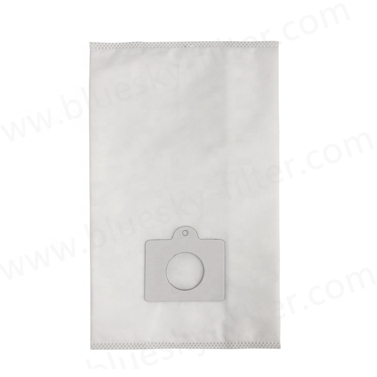 Сменные мешки для фильтров от пыли для Kenmore 53292 Type Q/C Пылесос часть #50558 5055