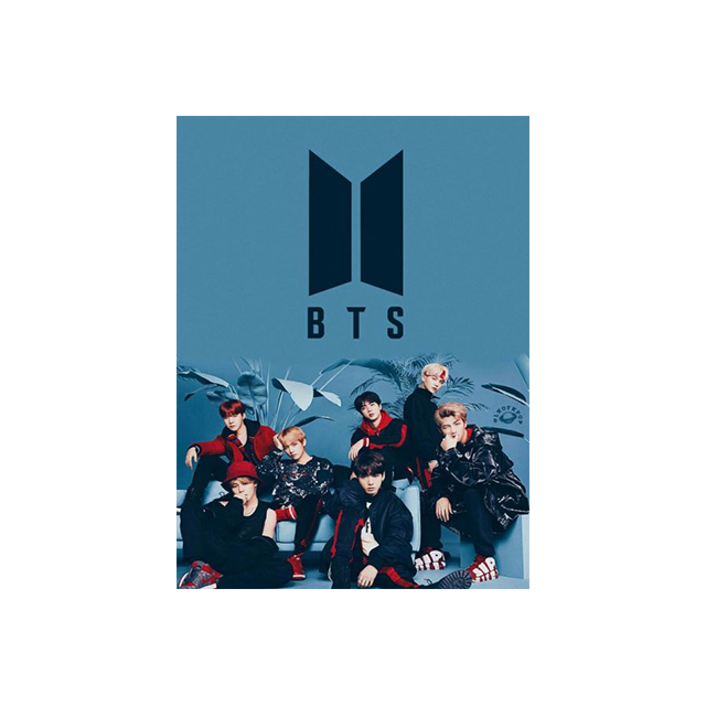 Популярные 3D постеры Kpop BTS, постеры на заказ 3d 30x40 см, постеры BTS для оптовой продажи