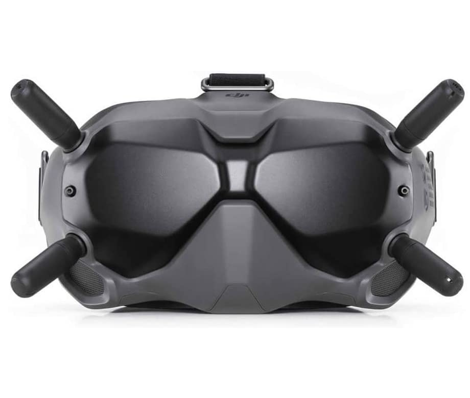 Оригинальные DJI FPV Goggles V2 DJI цифровая система FPV для аксессуаров FPV