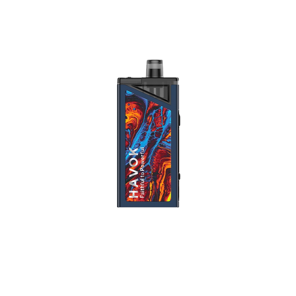 UWELL HAVOK V1 Pod Mod Pro Electronic Cigarettes Recargables Cigarette E Electronic