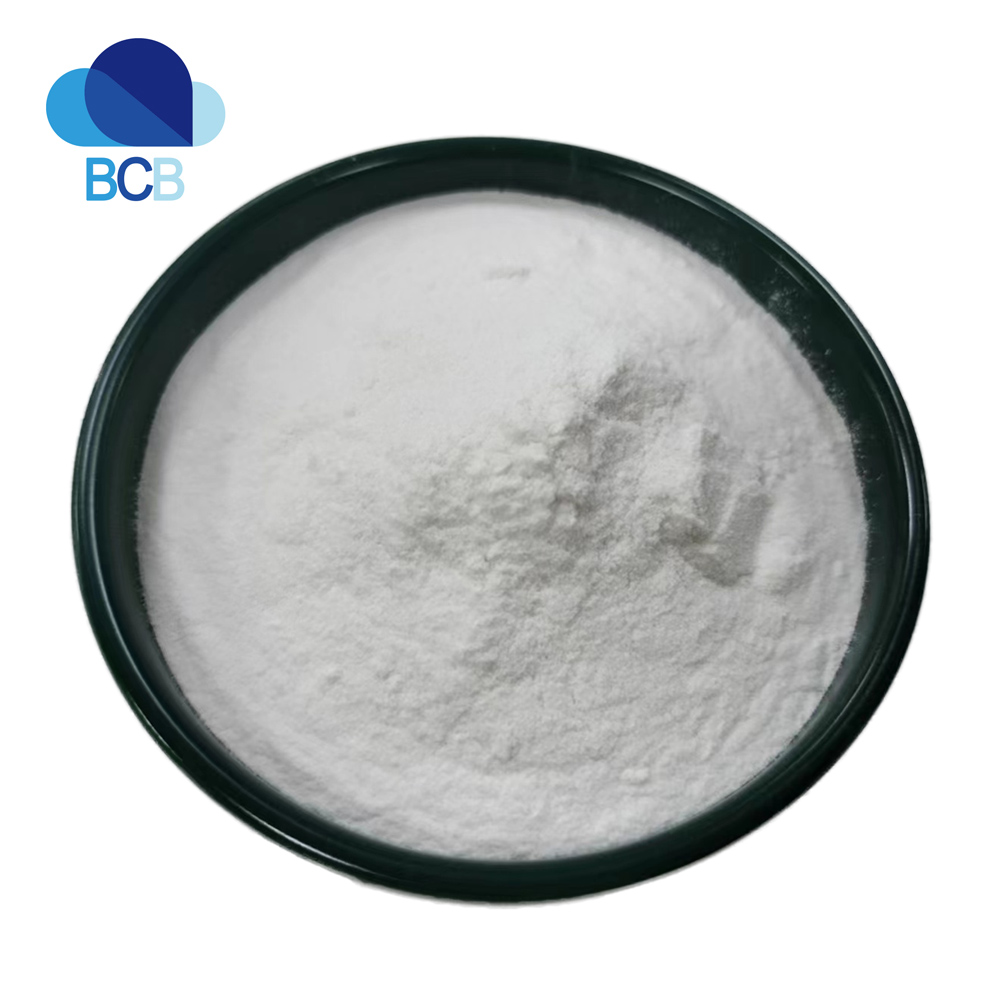 ISO 62637-93-8 STOCK Aquaculture fish attractant Trimetlylamine oxide powder feed grade 99% TMAO