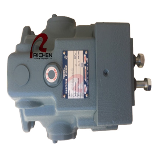 Yuken Pump A37-F-R-04-H-K-3293 Hydraulic Oil Pump In Stock