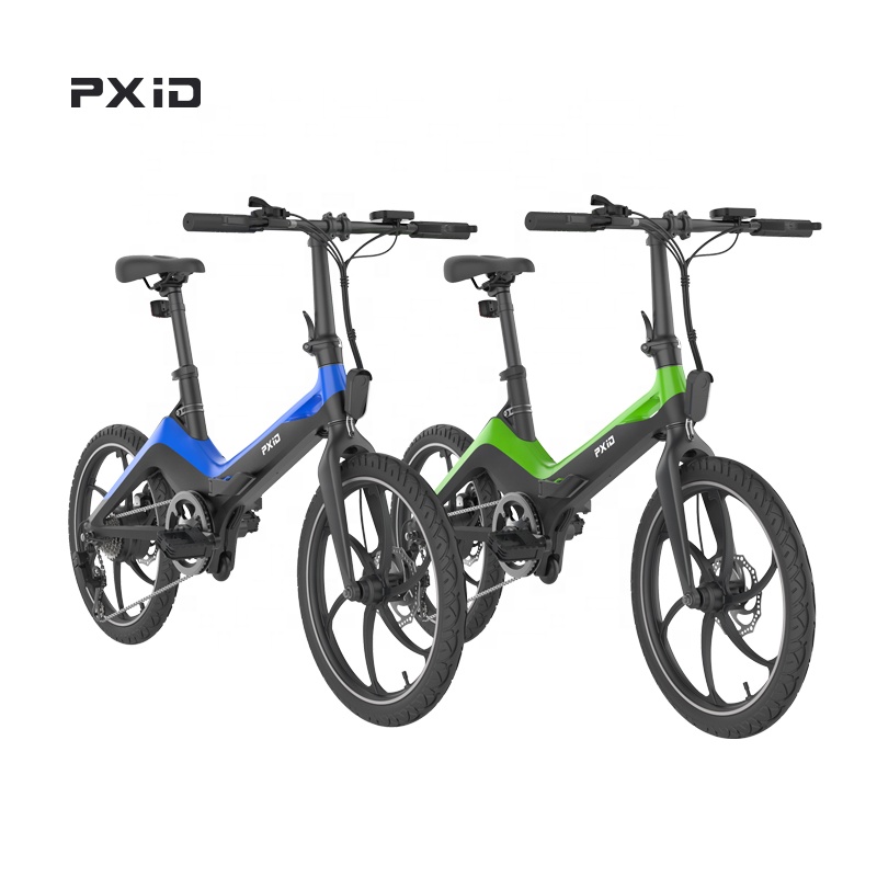 2020 PXID S9 Грузоподъемность 120 кг Bicicleta /Elctrica/Электрический цикл