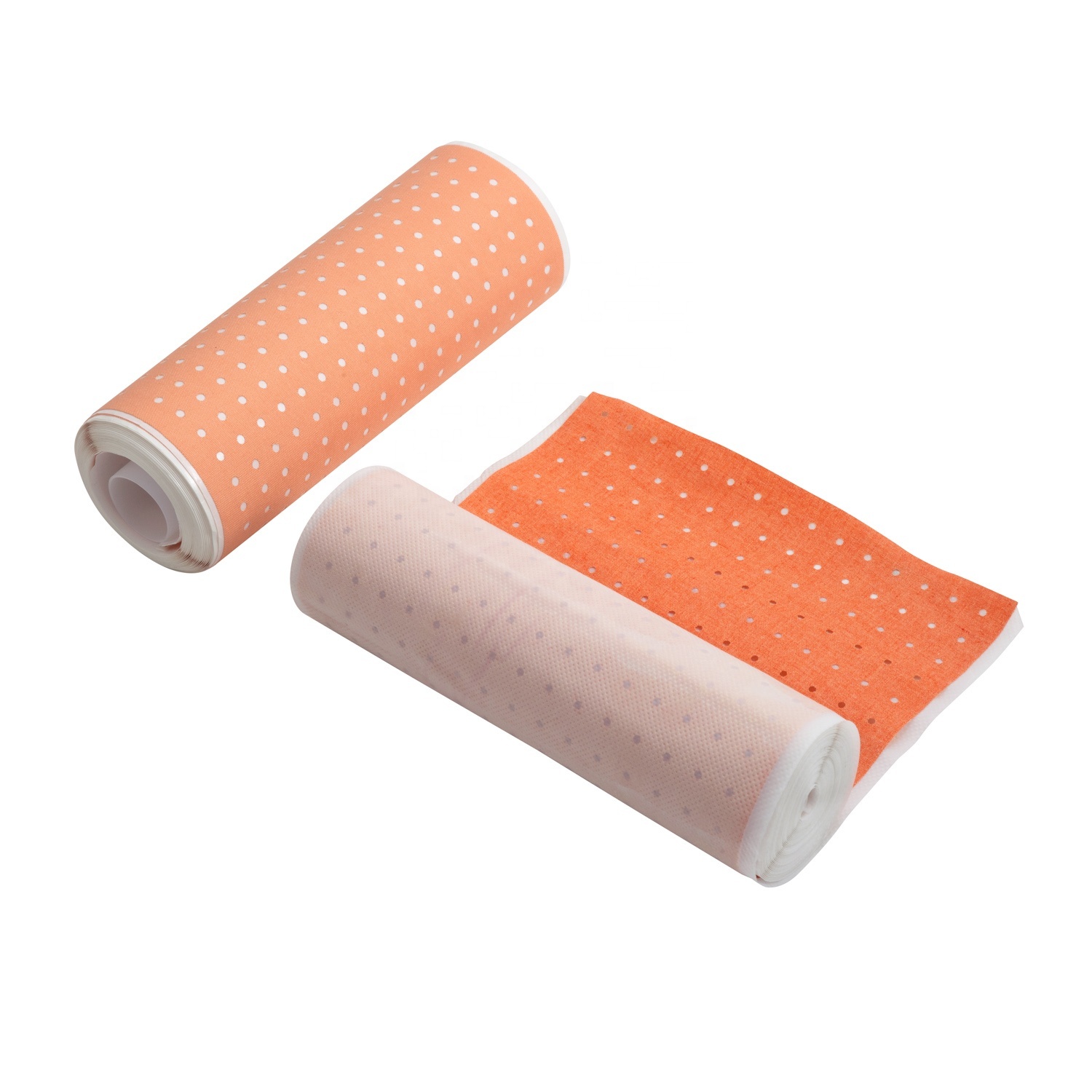 Surgical Use Drilled Plaster with CE & ISO Certificate Supported All Sizes 7CM*10CM 5CM*5M
