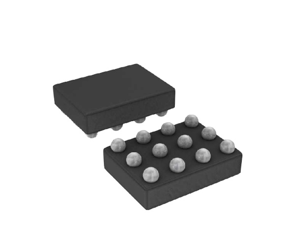 Новый оригинальный регулятор уровня напряжения TXS0104EYZTR IC Chips