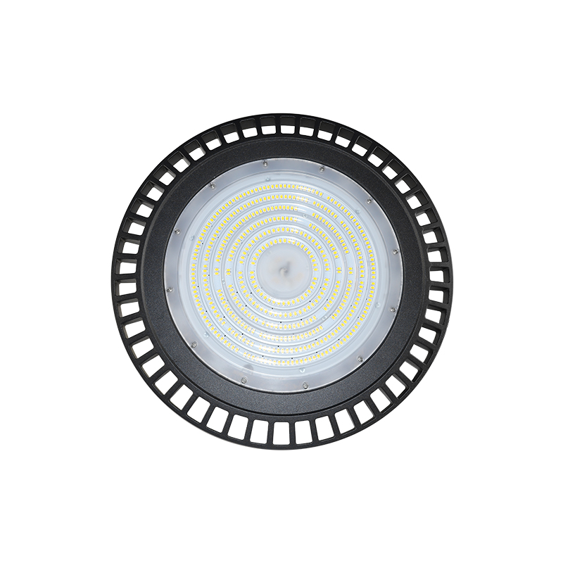 Hot Seles High Cost-Effective Ufo Led High Power High Bay Light For Warehouse