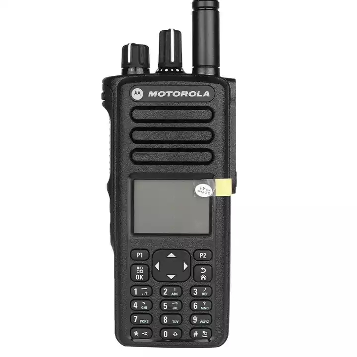 Оригинальная портативная рация Motoro DP4800E, радиостанция DGP5550e, DP4801e, XPR, 7550e, DGP8550e, DP4800e, DMR, Wi-Fi, двухсторонняя радиосвязь, UHF, VHF