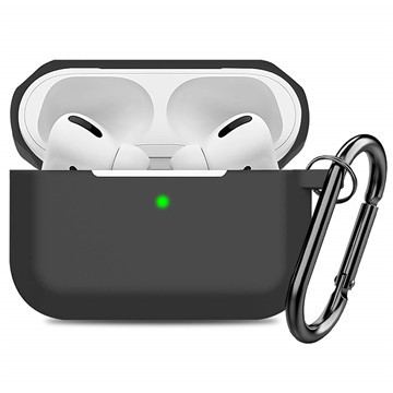 2021 Amazon, Лидер продаж, оптовая продажа, портативный совместимый с Airpods Pro 3-го поколения, силиконовый чехол, защитный чехол AirPods Pro