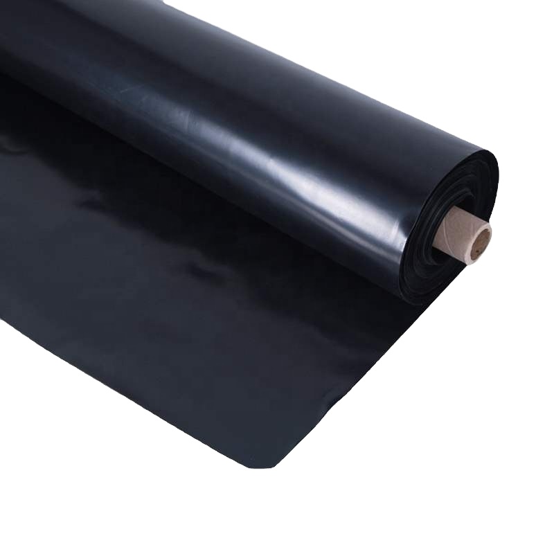 1 мм hdpe Геомембрана лист для подкладки пруда