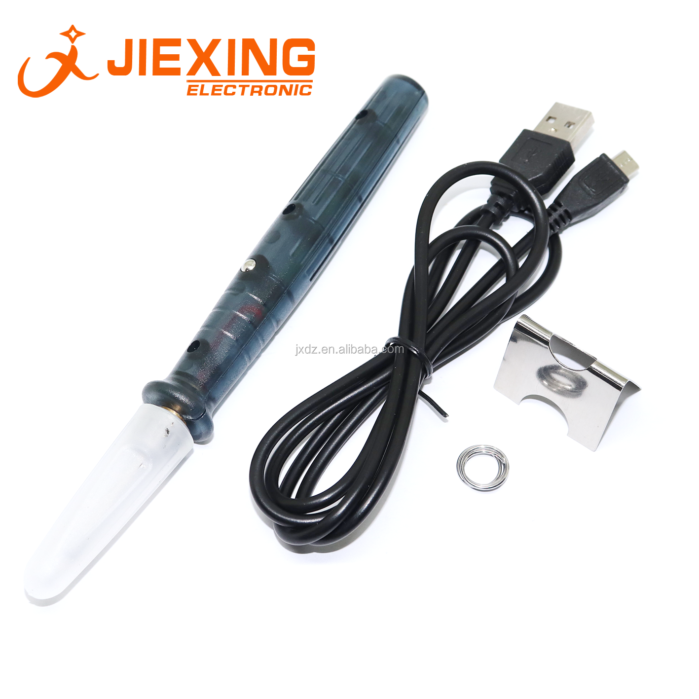Мини USB паяльник 5 в 2 а 8 Вт сварочная ручка для дома студентов мобильный телефон ремонт пайки сварочные инструменты портативный
