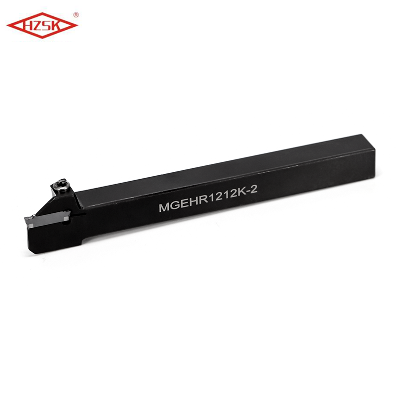 MGEHR1212K-2 хорошие токарные инструменты держатели Высокое качество токарный инструмент Держатели долбежный инструмент