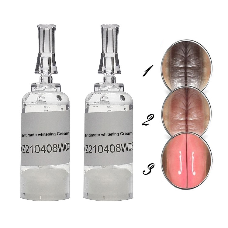OEM Feminine Vaginal Wash & Whitening Vaginal Herb The Body Shop Gel Brightening Bleching Cream For Vagina