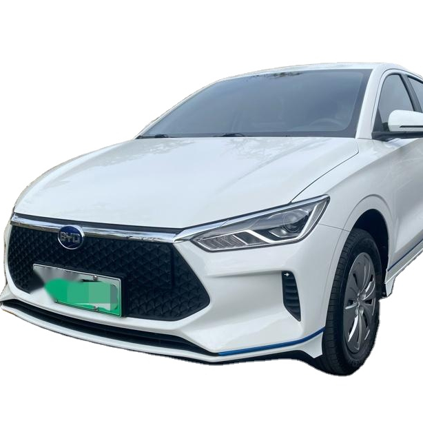 2021 BYD e2 Comfort model Energy Electric car good quality range 400KM sedan for sale
