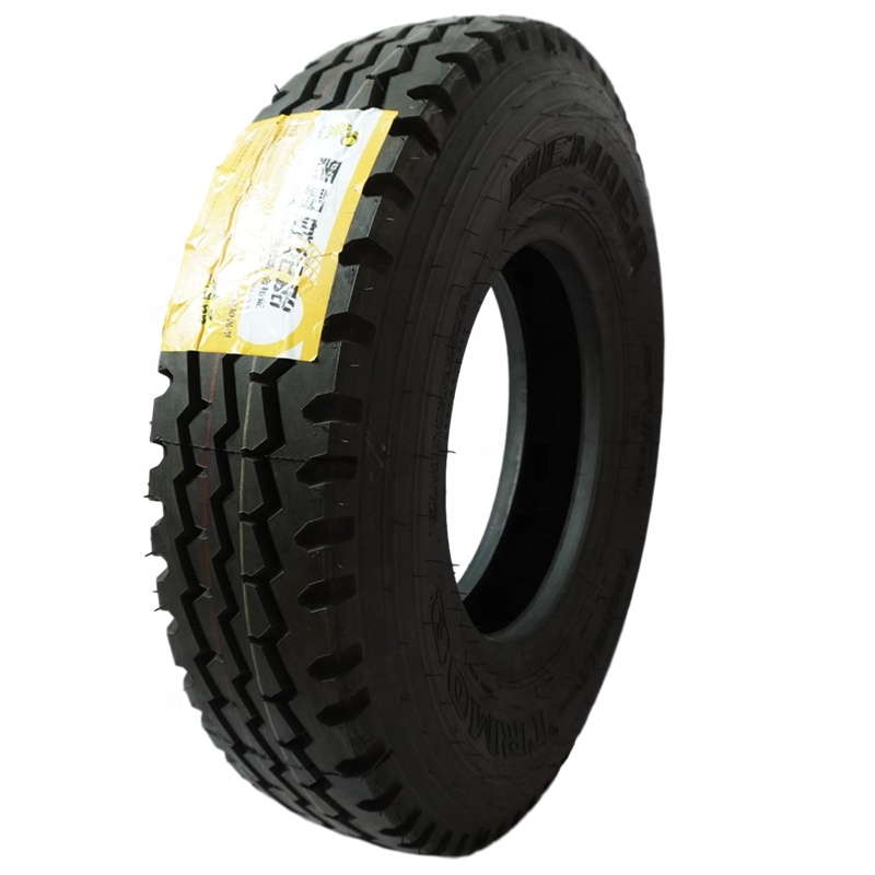 BOSTONE mini light radial truck tires 7.50r16 tyres price