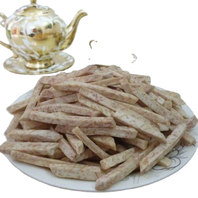 Хрустящие закуски taro из Вьетнама, подходят для здоровья