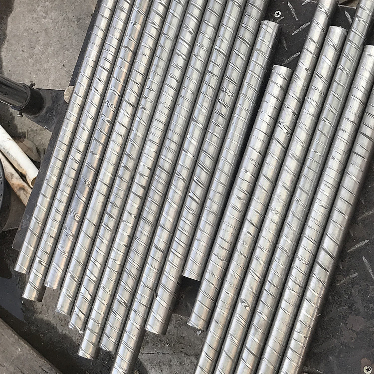 China Blank Billet Bar Custom Handmade Damascus Steel Billet Bar Blank Damascus pieces