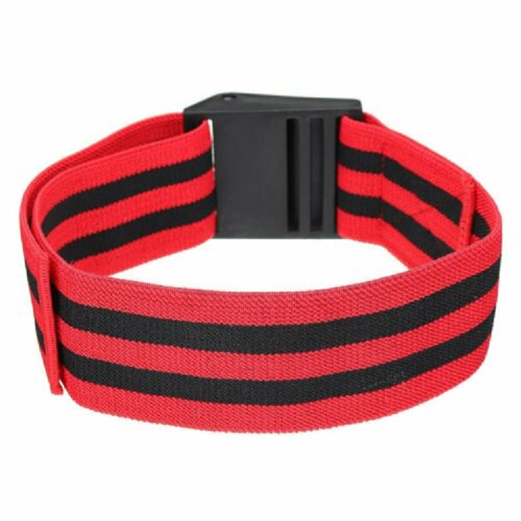 custom workout weight lifting fitness blood flow restriction bands occlusion training bfr bands