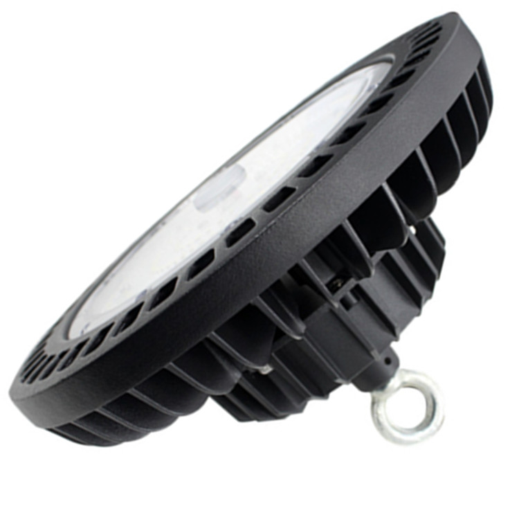 Промышленное освещение led 140lm на ватт high bay 150w