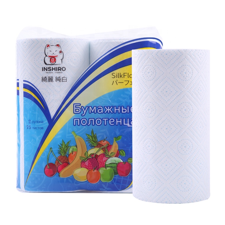 Best Kitchen Paper Towel Custom Your Own Logo Kitchen Towel