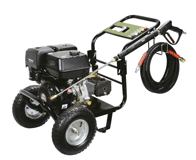 3000 PSI 196CC high pressure cleaner portatil 6.5HP Gasoline hidrolavadora