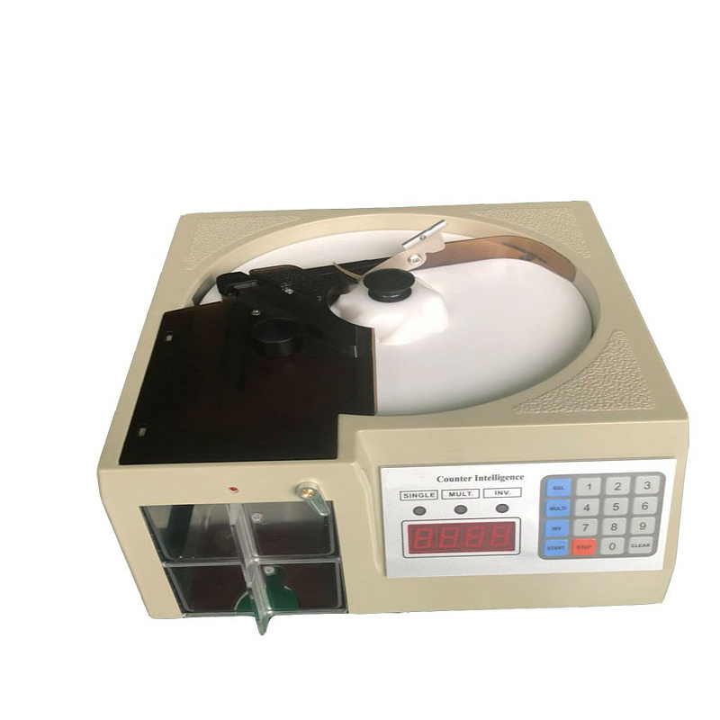 Hot Sales capsule counter pill counter machine pill counter counting machine for pharmacy clinic usage